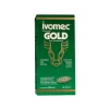 Ivomec Gold x 500 ml control de parásitos para Bovinos. Rapida Acción