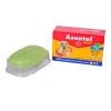 Jabón Asuntol x 100 gr | Higiene Animales y Mascotas | Tierragro Colombia