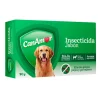 Jabón Insecticida Para Perros Canamor barra x 90 gr