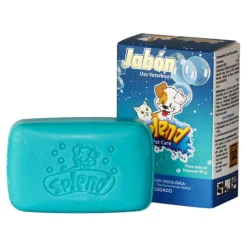 Jabón Splend 90 gr | Farmacia Animales y Mascotas | Tierragro Colombia