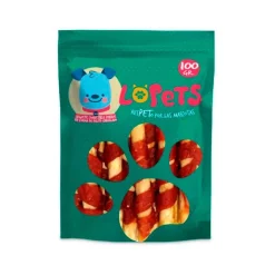 Juguete Comestible Cordero 100 gr | Nutrición Mascotas y Animales | Tierragro Colombia