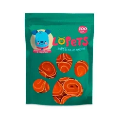 Juguete Comestible Sushi 100 gr | Nutrición Mascotas y Animales | Tierragro Colombia