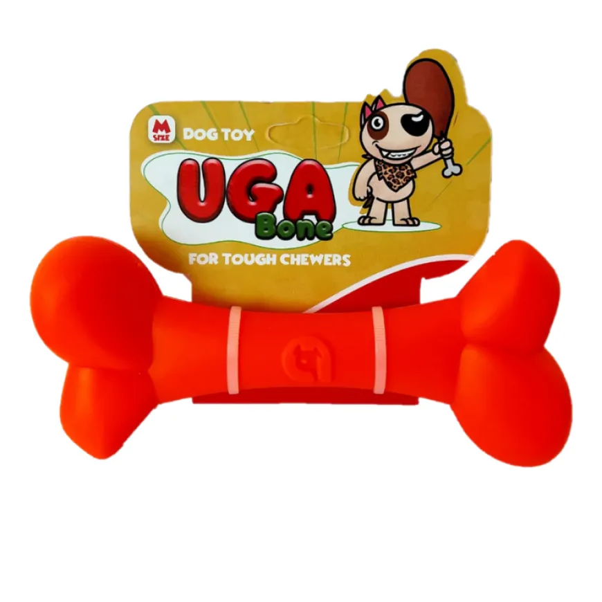 Juguete Para Perros L (Hueso Uga Gran)