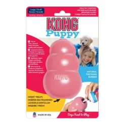 Kong Puppy Portabocas | Juguete Para Perro