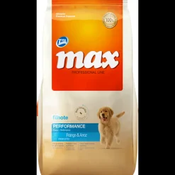 Max Cachorro Performance x 2 kg | Nutrición Mascotas y Animales | Tierragro Colombia