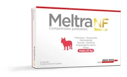 Meltra NF Antiparasitario Interno para Perros