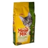 Meow Mix Indoor 2.86 Kg | Nutrición Mascotas y Animales | Tierragro Colombia