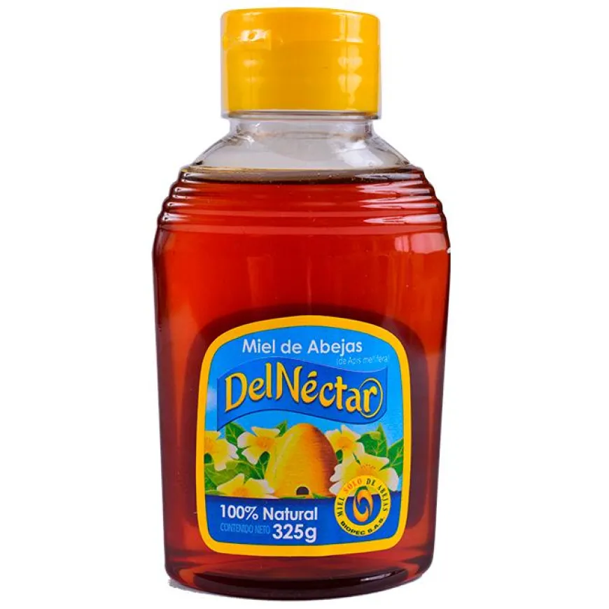 Miel de abeja | Comestibles - Otros Alimentos | Tierragro Colombia