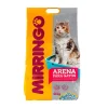 Mirringo | Arena para Gatos | Control Eficaz de Malos Olores | 10kg