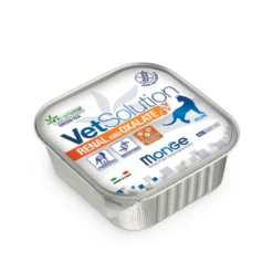 Monge Gato vet sol renal oxalate x 100 gr | Compra Online en Tierragro