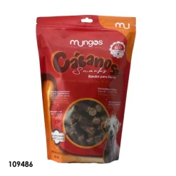 Mungos Cabano 1000 gr | Nutrición Mascotas y Animales | Tierragro Colombia