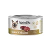Nútrapro Lata Gato Carne Y Hígado 85 Gr