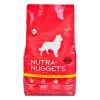 Nutra Nuggets Lamb Rice 1 kg Alimento Premium para Perros en Tierragro