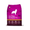 Nutra Nuggets Lite Senior x 15 kg | Nutrición Mascotas y Animales | Tierragro Colombia