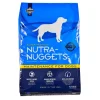 Nutra Nuggets Mantenimiento x 7.5 kg | Nutrición Mascotas y Animales | Tierragro Colombia