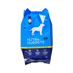 Nutra Nuggets Mantenimiento x 3 kg | Nutrición Mascotas y Animales | Tierragro Colombia