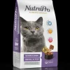 Nutrapro Gatos Adultos Esterilizados/Control Peso