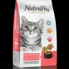 Nutrapro Gatos y Gaticos Hasta 7 Años