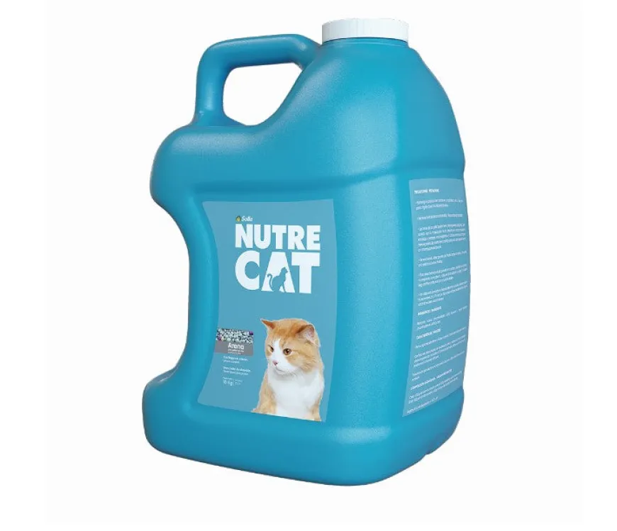Nutrecat Arena
