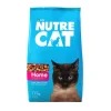 Nutrecat Home x 1.5 kg | Nutrición Mascotas y Animales | Tierragro Colombia