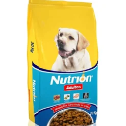 Nutrión Adultos 4 kg | Nutrición Mascotas y Animales | Tierragro Colombia