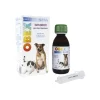 Obex Pets controla el sobrepeso en perros y gatos de forma natural