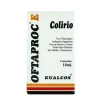 Oftaproc E Colirio x 10 ml | Farmacia Animales y Mascotas | Tierragro Colombia