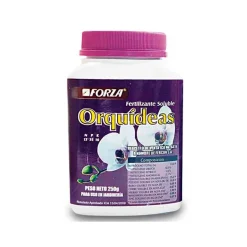 Orquideas Soluble 250 gr | Fertilizantes Jardinería | Tierragro Colombia