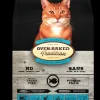 Oven Baked Tradition Alimento de pescado para gato 2,27 kg | Compra ahora