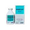 Oversel ADE Inyectable 500 ml: Suplemento para Caballos y Bovinos