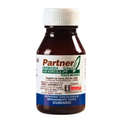 Partner 50 WP 22 gr | Tierragro Colombia