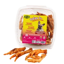 Patas De Gallina/ Escarbadoras x 30 u | Nutrición Mascotas y Animales | Tierragro Colombia