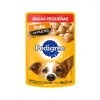 Pedigree adulto razas pequeñas pollo (Alimento Húmedo) | Nutrición Mascotas y Animales | Tierragro Colombia