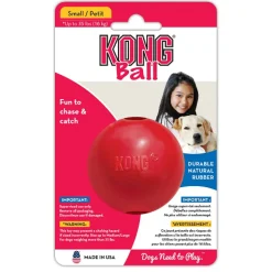 Pelota Kong Classic | Juguete Para Perro