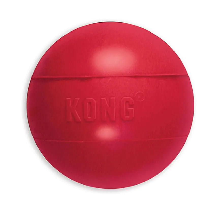 Pelota Kong Classic | Juguete Para Perro