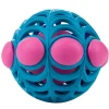 Pelota telaraña para perros Juguete resistente y seguro