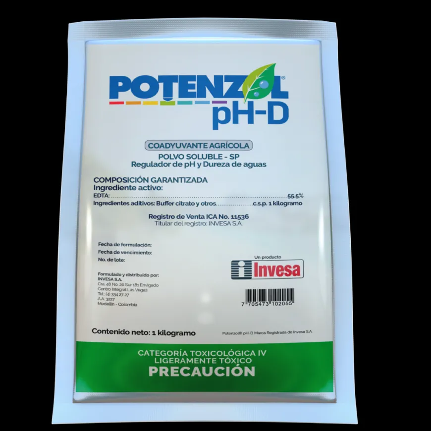 Potenzol Ph-D