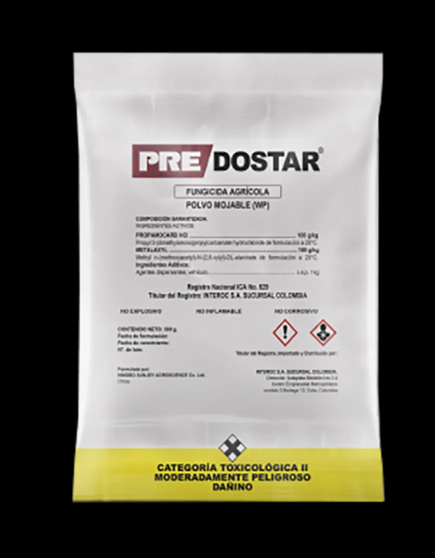 Predostar x 300 gr | Control de Plagas y Enfermedades Agro | Tierragro Colombia