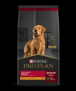 Pro Plan Adult Dog raza mediana | Nutrición Mascotas y Animales | Tierragro Colombia
