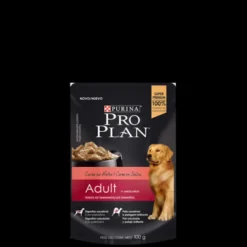 Pro plan alimento humedo | carnitas perro | Nutrición Mascotas y Animales | Tierragro Colombia