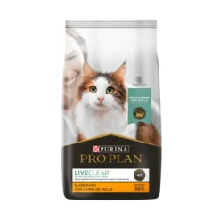 Pro Plan Live Clear ADT Cat x 3.5 lb: Alimento para Gatos Adultos