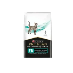 Pro Plan Veterinary Feline OM 1.5 Kg para control de peso felino