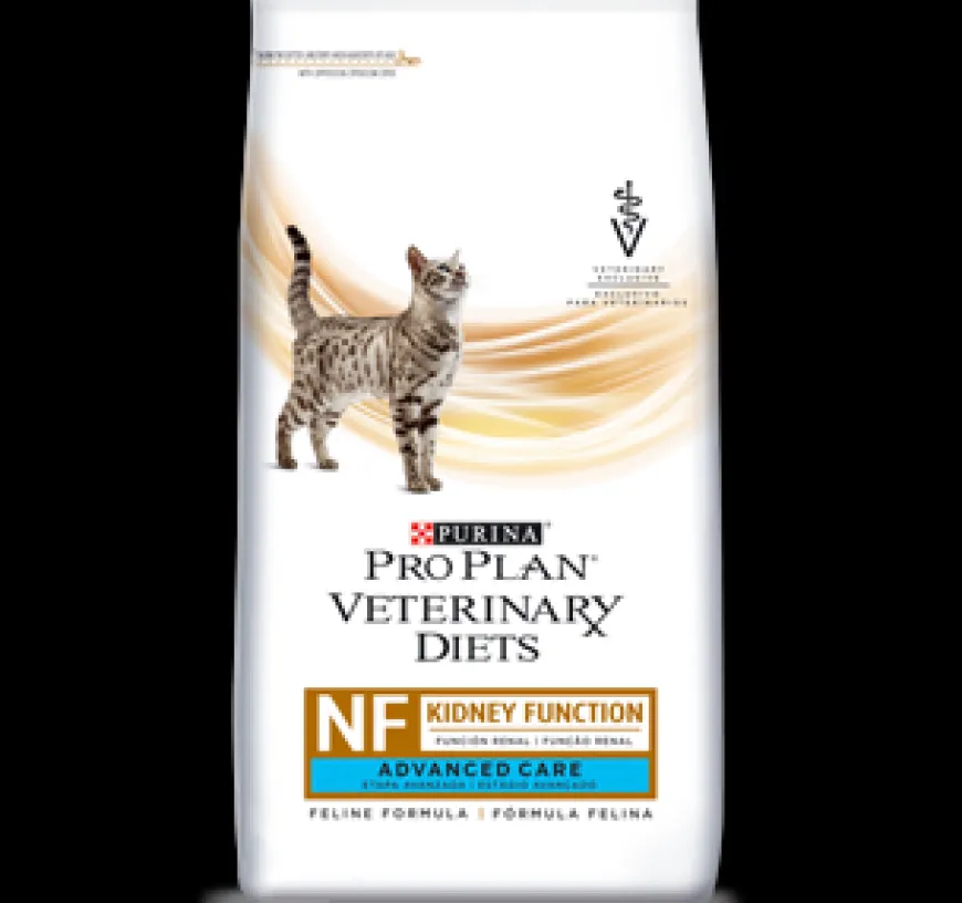 Pro Plan Veterinary Feline NF x 1.43 kg | Nutrición Mascotas y Animales | Tierragro Colombia