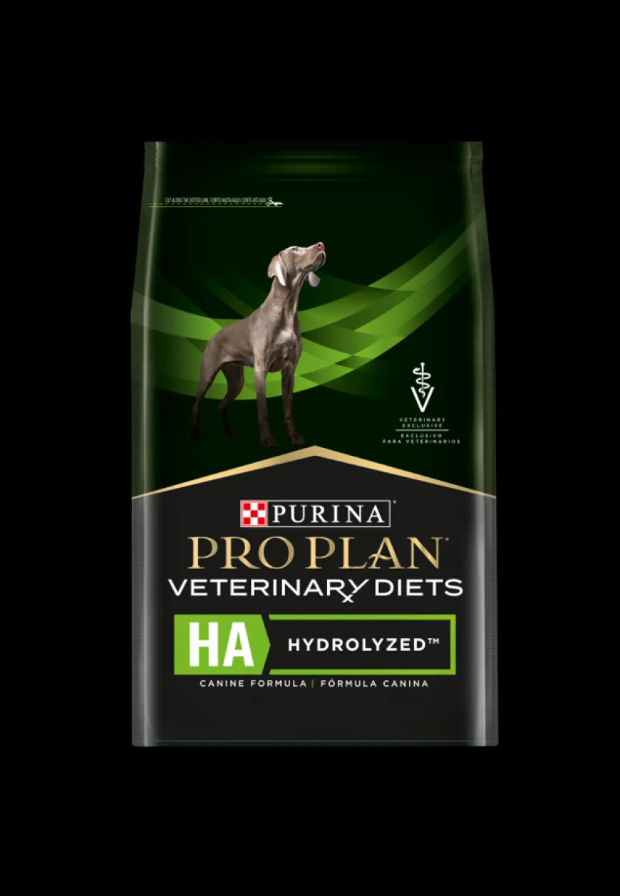 Pro Plan Veterinary HA x 2.72 kg | Nutrición Mascotas y Animales | Tierragro Colombia