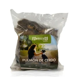 Pulmon Natural para Perros Snack Seco para Perros compra en Tierragro
