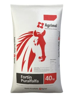 Puralfalfa x 40 kg | Nutrición Mascotas y Animales | Tierragro Colombia