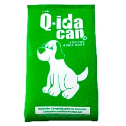 Q-Ida Can x 30 kg | Nutrición Mascotas y Animales | Tierragro Colombia