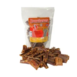 Ranchero My Pet snack natural para perros salud y entretenimiento