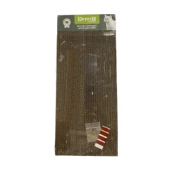 Rascador Rectangular Grande Gato Petoys