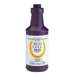 Red Cell 946 ml | Tierragro Colombia